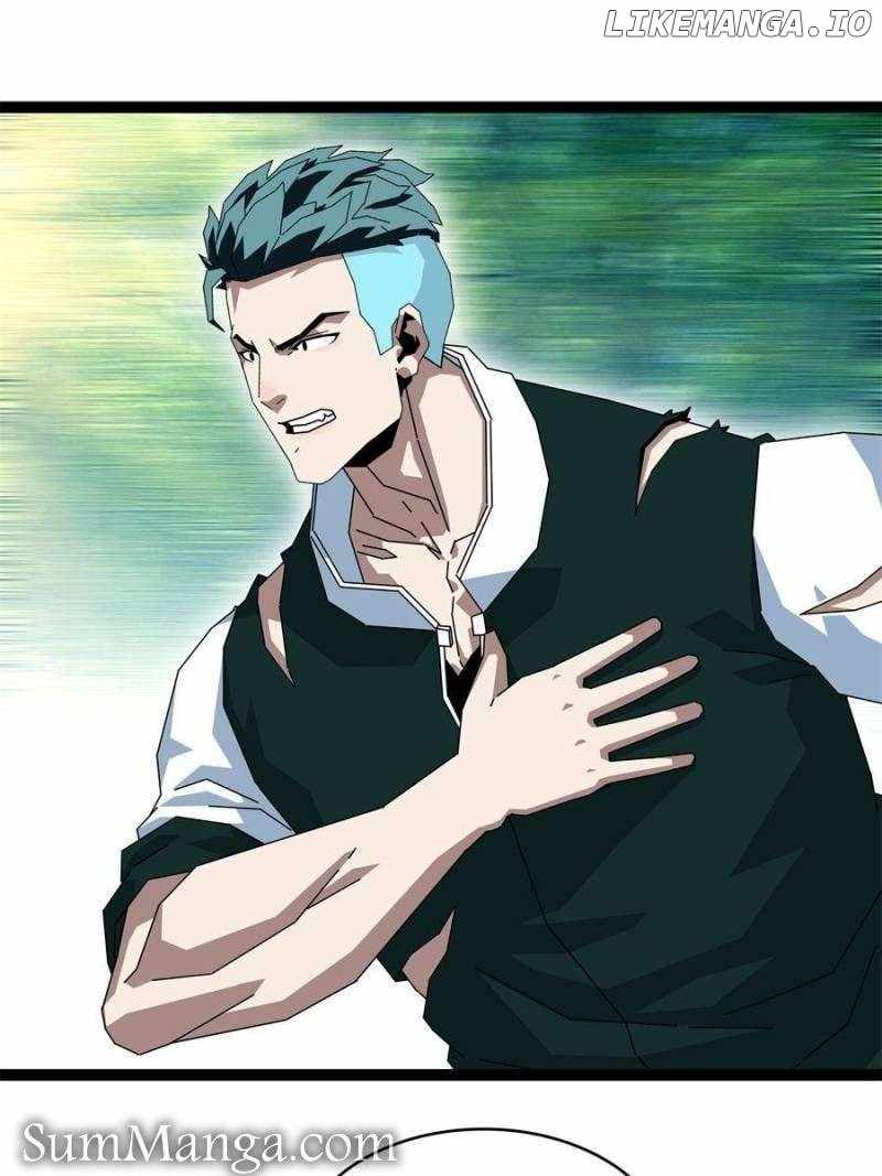 Read It all starts with playing game seriously Manga Online