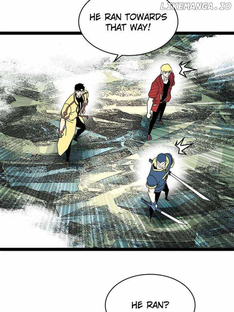 Read It all starts with playing game seriously Manga Online