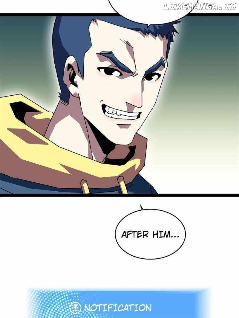 Read It all starts with playing game seriously Manga Online