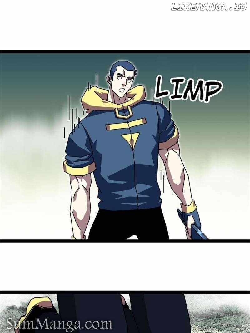 Read It all starts with playing game seriously Manga Online