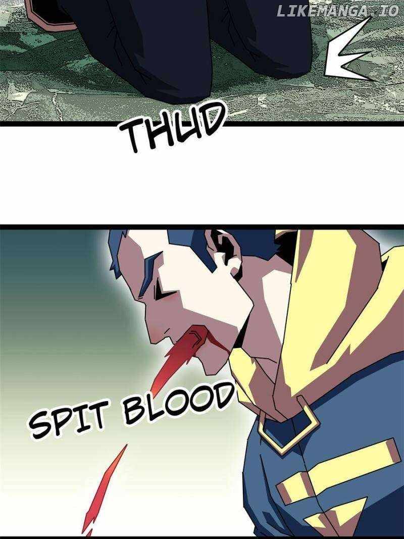 Read It all starts with playing game seriously Manga Online