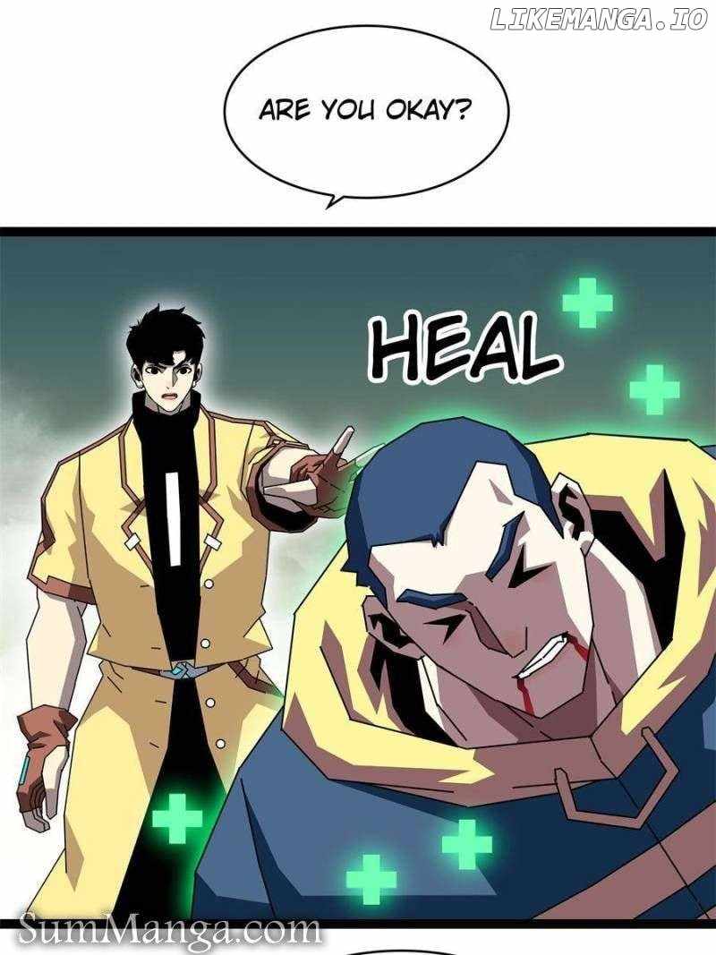 Read It all starts with playing game seriously Manga Online