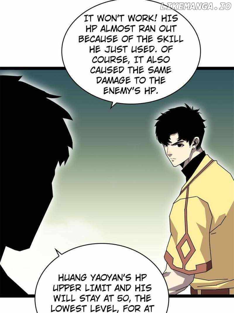 Read It all starts with playing game seriously Manga Online