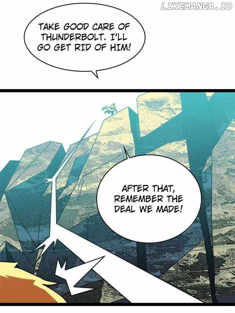 Read It all starts with playing game seriously Manga Online