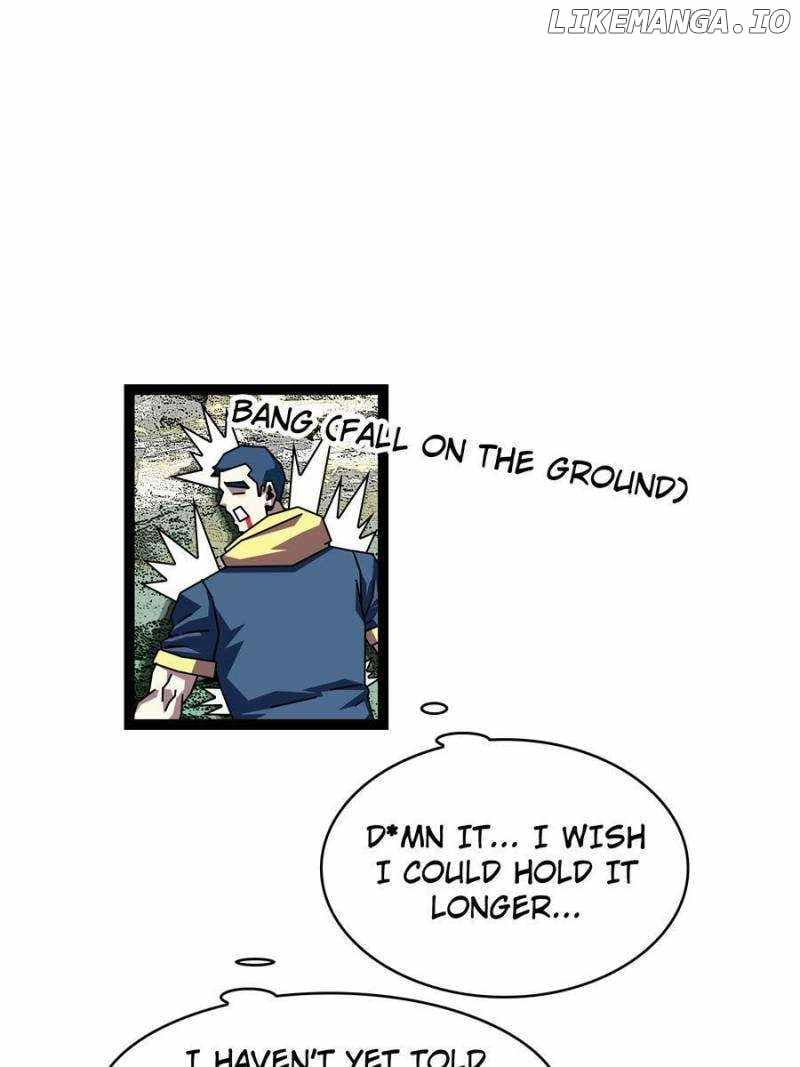 Read It all starts with playing game seriously Manga Online