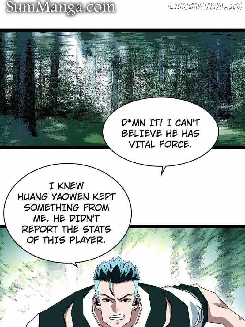 Read It all starts with playing game seriously Manga Online