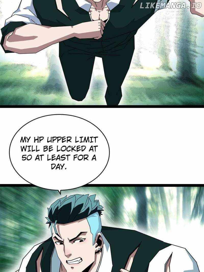 Read It all starts with playing game seriously Manga Online