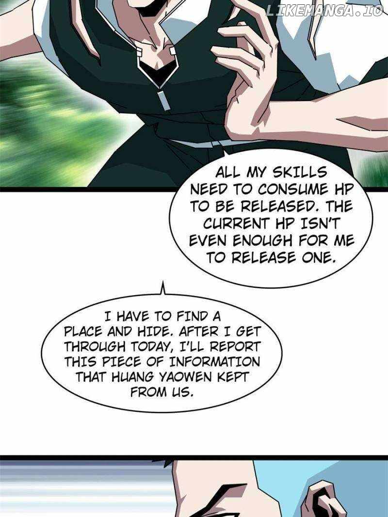 Read It all starts with playing game seriously Manga Online