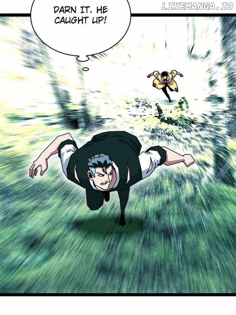 Read It all starts with playing game seriously Manga Online