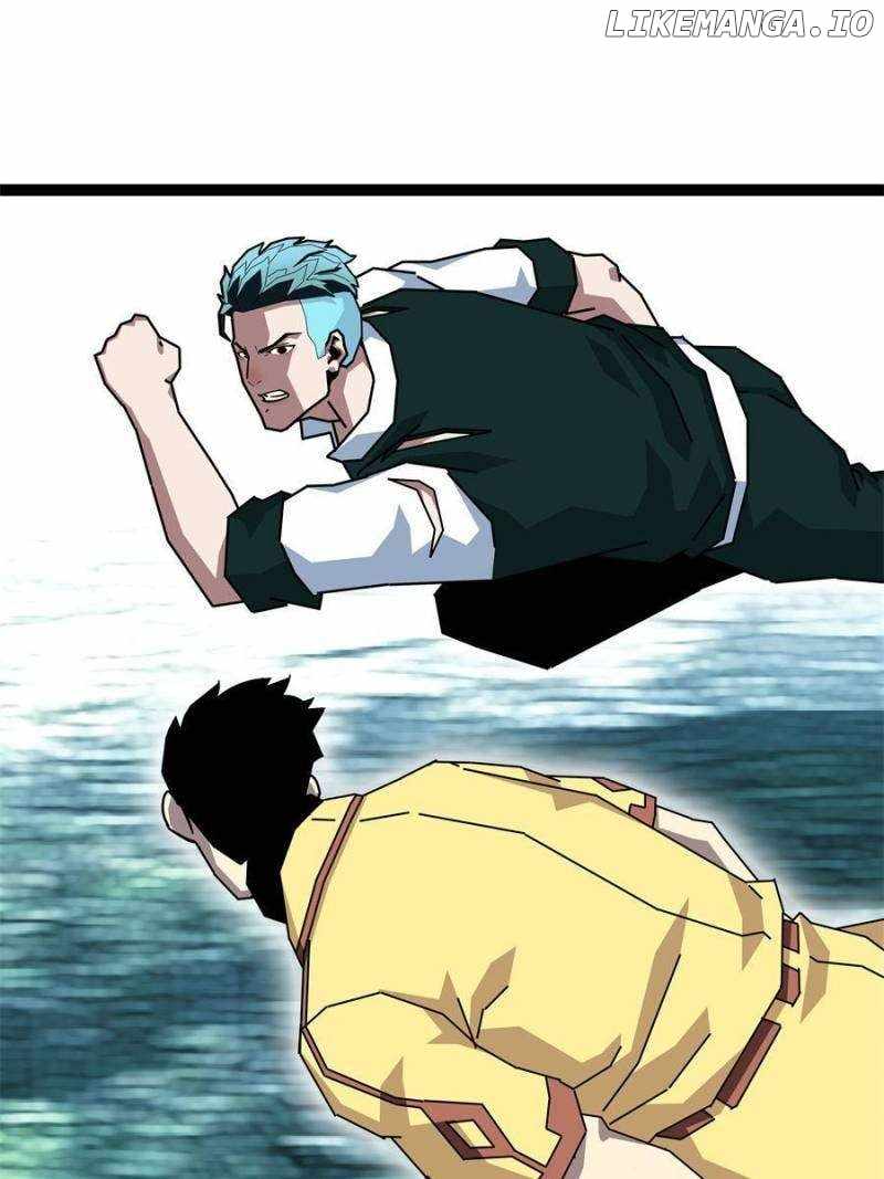 Read It all starts with playing game seriously Manga Online