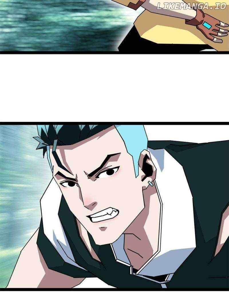 Read It all starts with playing game seriously Manga Online