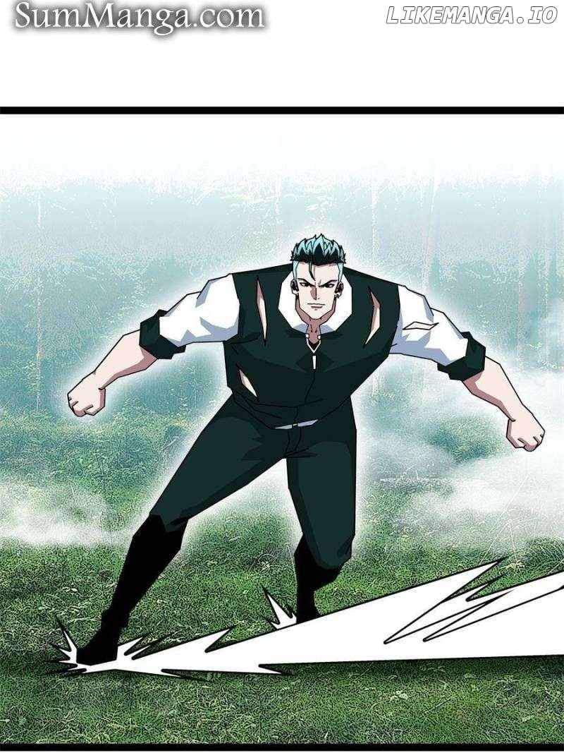 Read It all starts with playing game seriously Manga Online