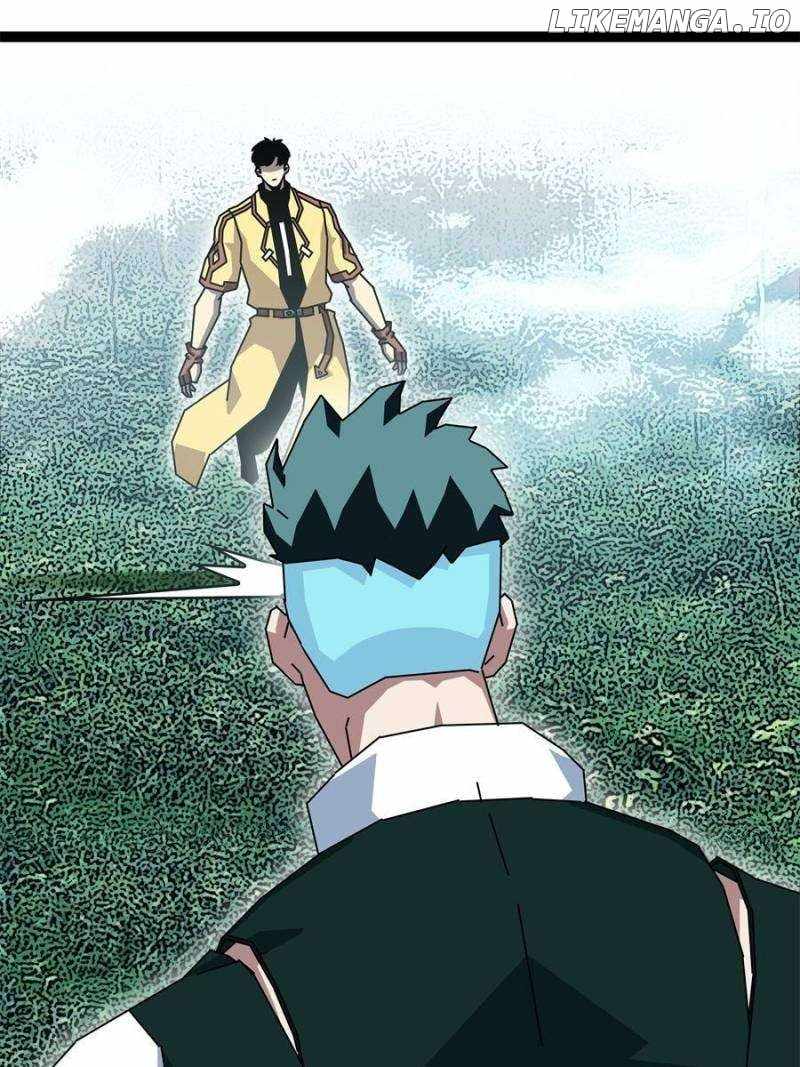 Read It all starts with playing game seriously Manga Online