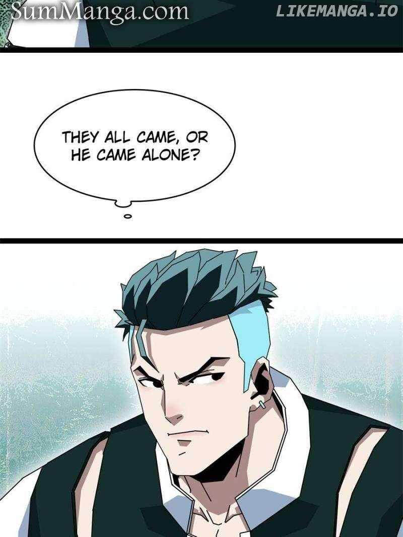 Read It all starts with playing game seriously Manga Online