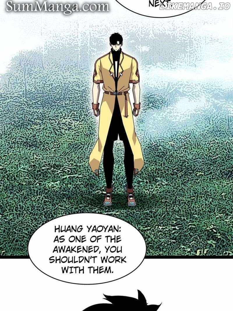 Read It all starts with playing game seriously Manga Online