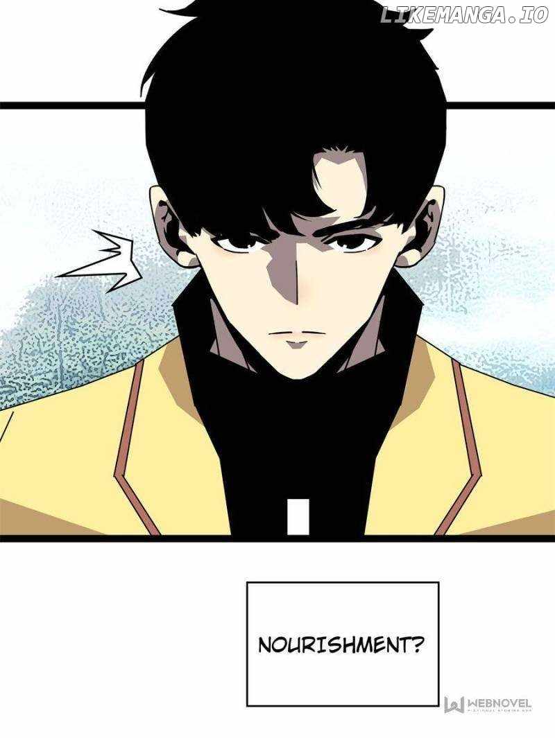 Read It all starts with playing game seriously Manga Online