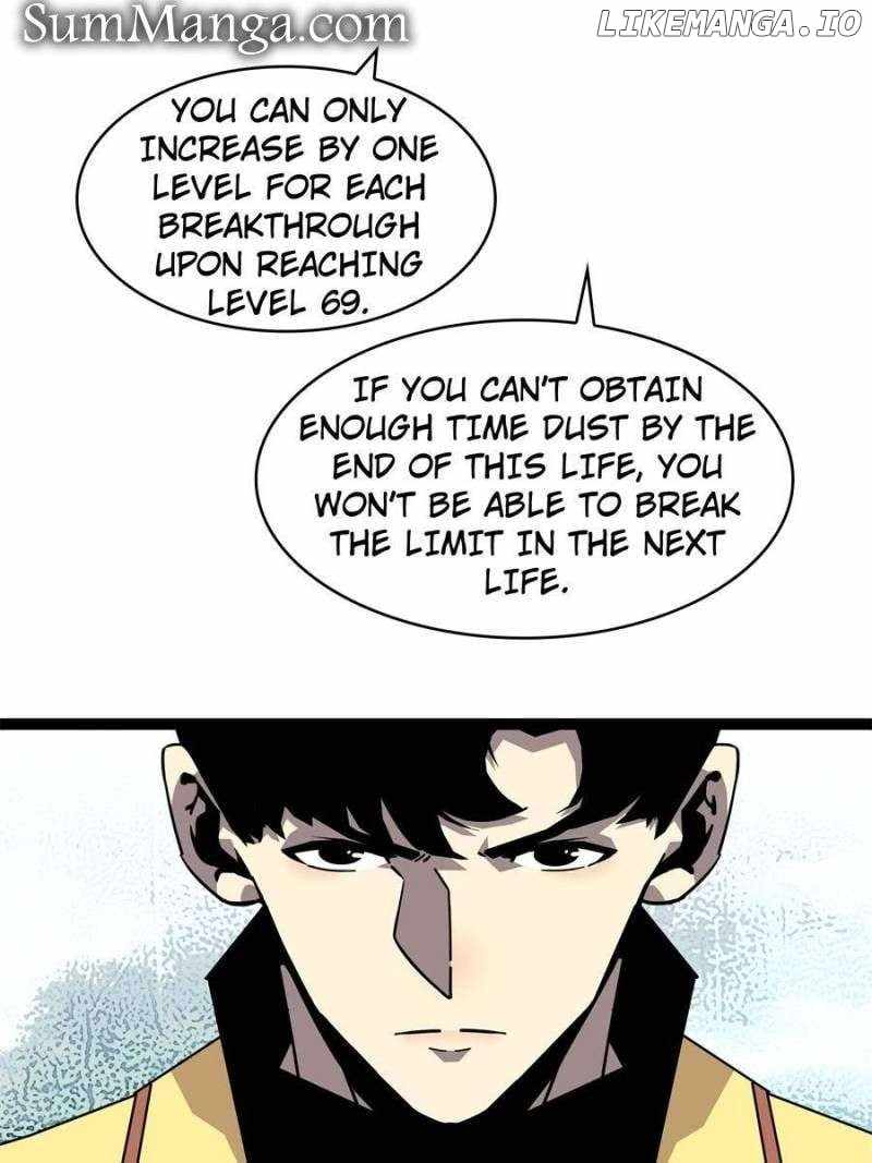 Read It all starts with playing game seriously Manga Online