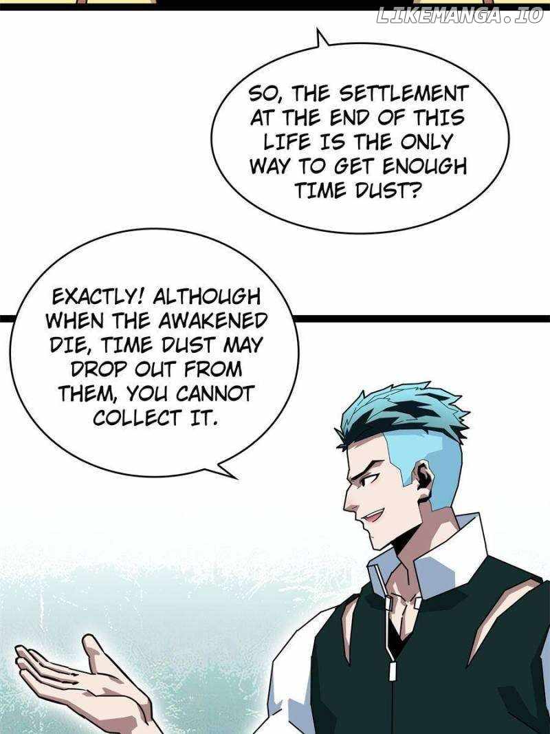 Read It all starts with playing game seriously Manga Online