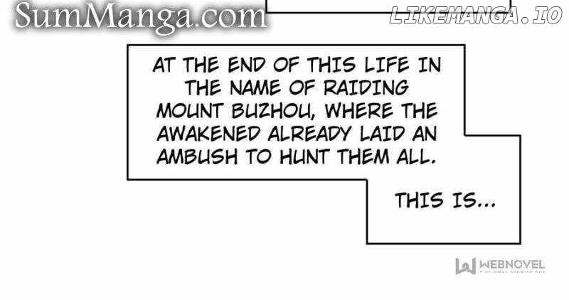 Read It all starts with playing game seriously Manga Online