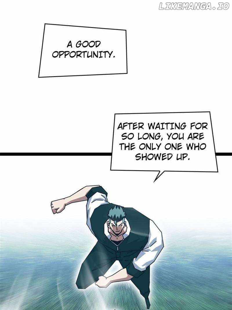 Read It all starts with playing game seriously Manga Online