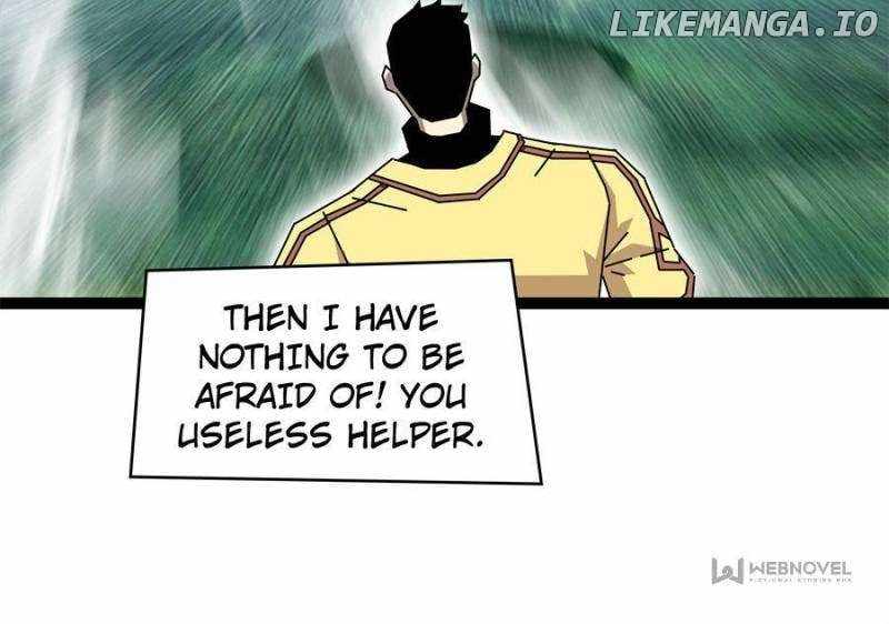 Read It all starts with playing game seriously Manga Online