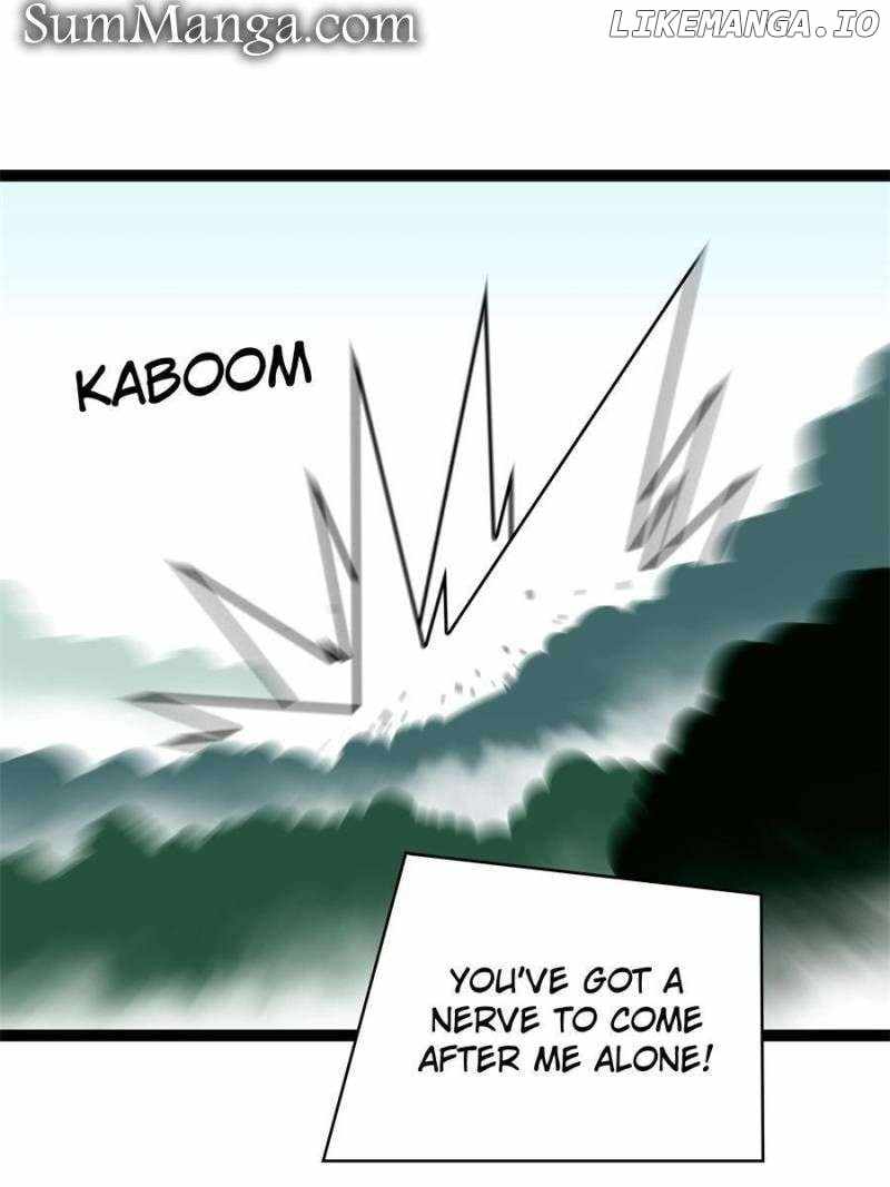 Read It all starts with playing game seriously Manga Online