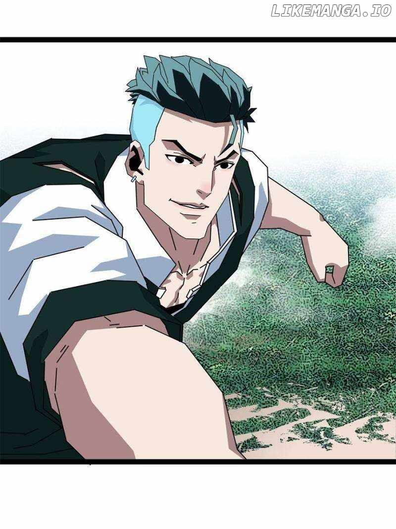 Read It all starts with playing game seriously Manga Online