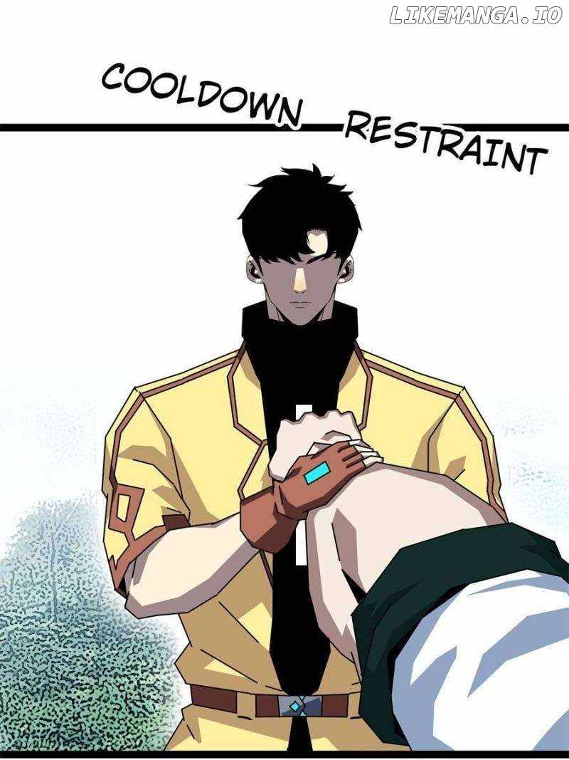 Read It all starts with playing game seriously Manga Online