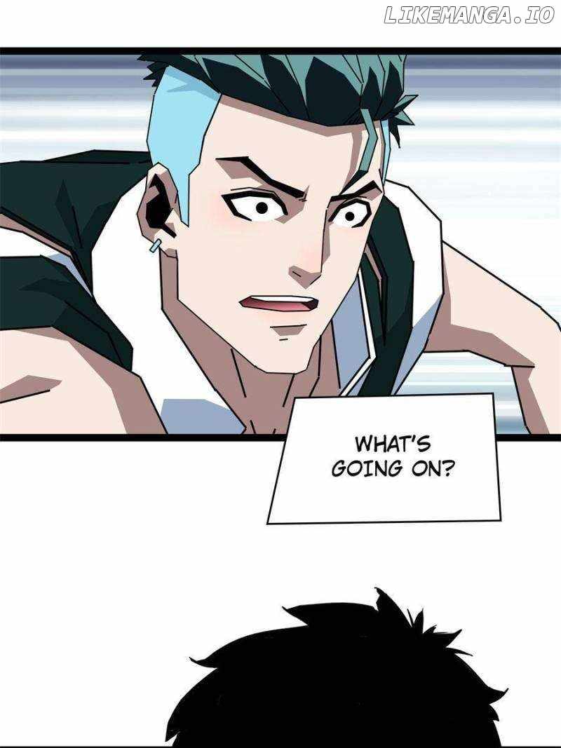 Read It all starts with playing game seriously Manga Online