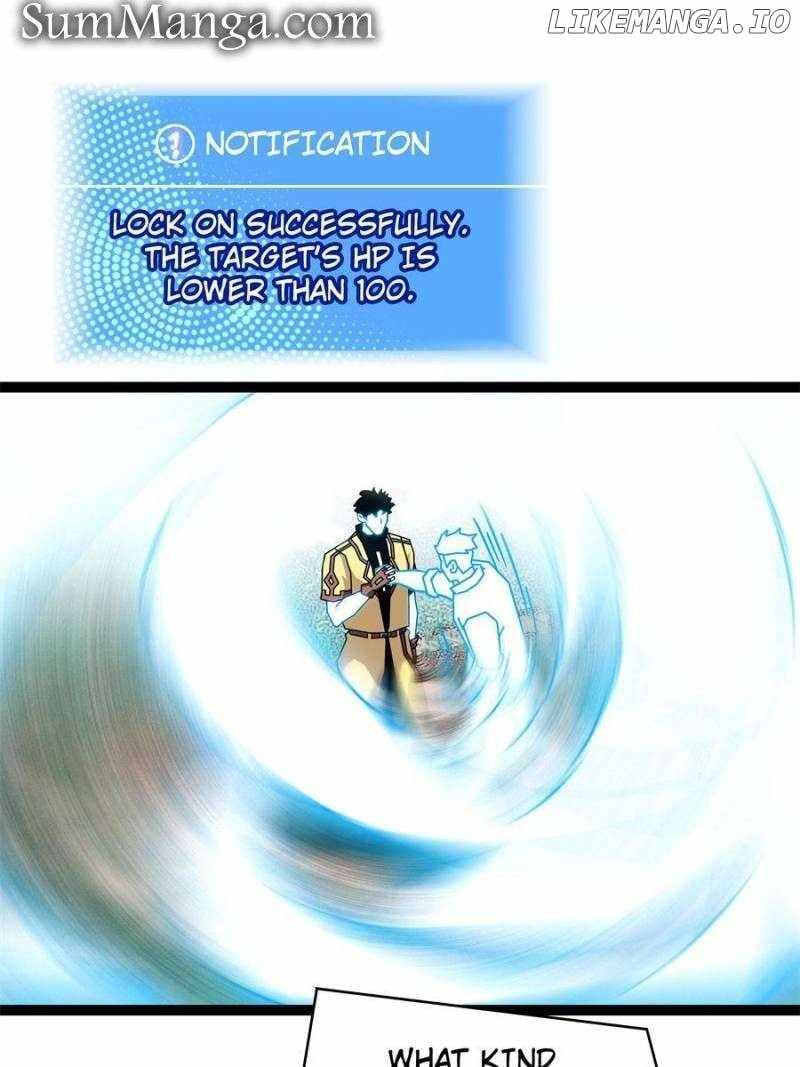 Read It all starts with playing game seriously Manga Online