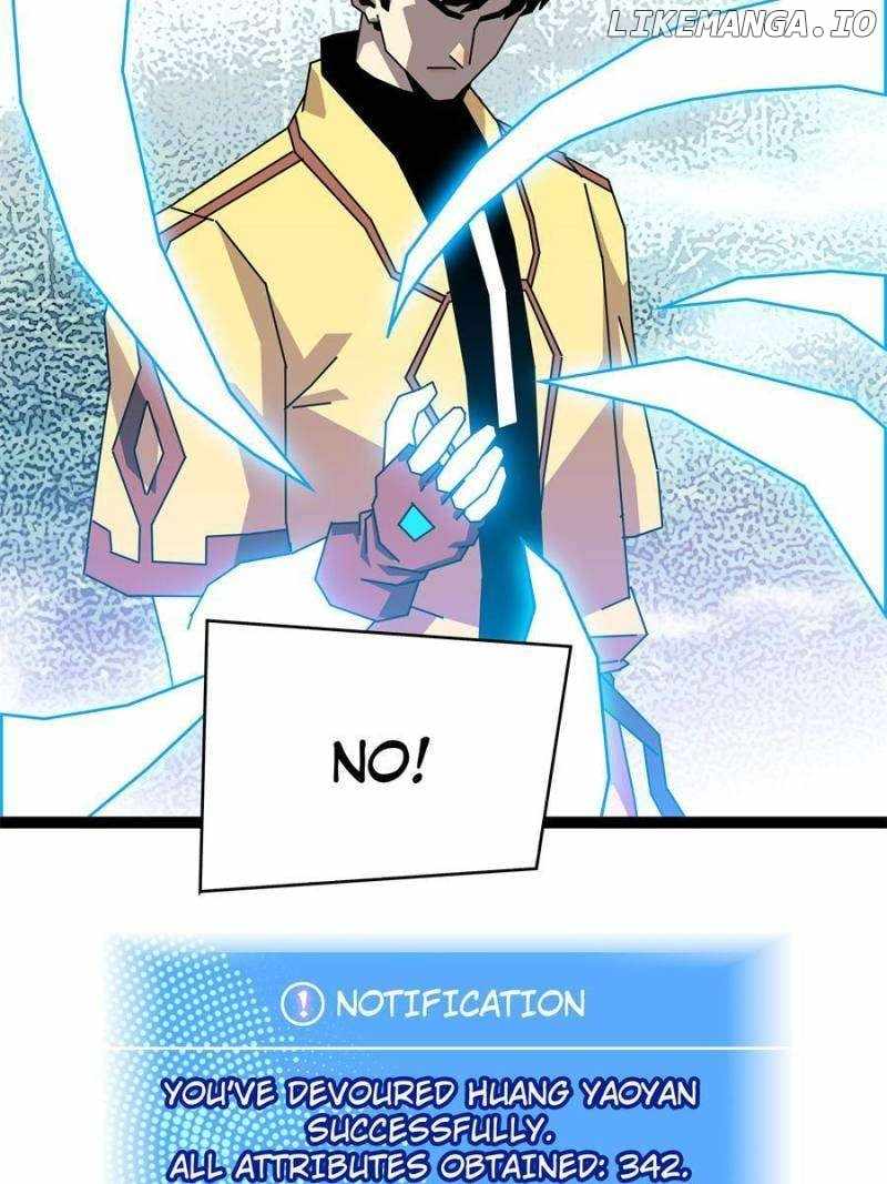 Read It all starts with playing game seriously Manga Online