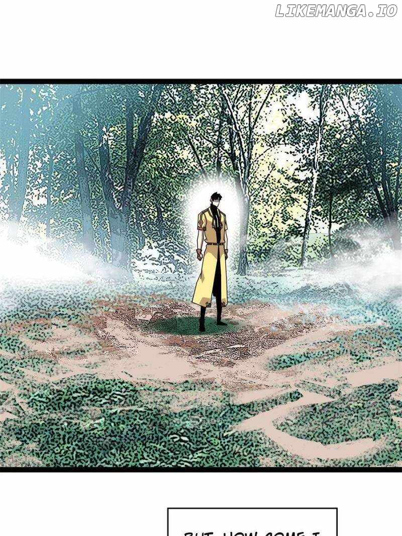 Read It all starts with playing game seriously Manga Online