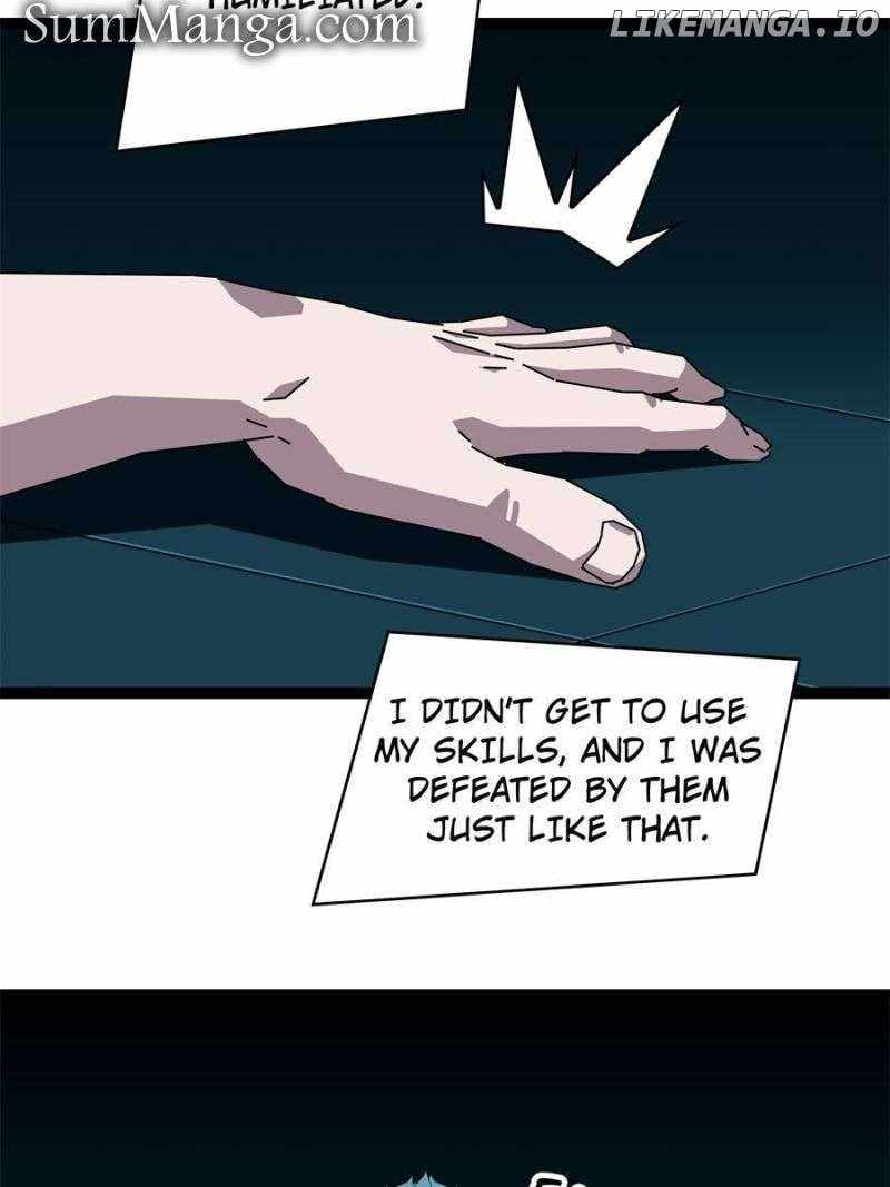 Read It all starts with playing game seriously Manga Online