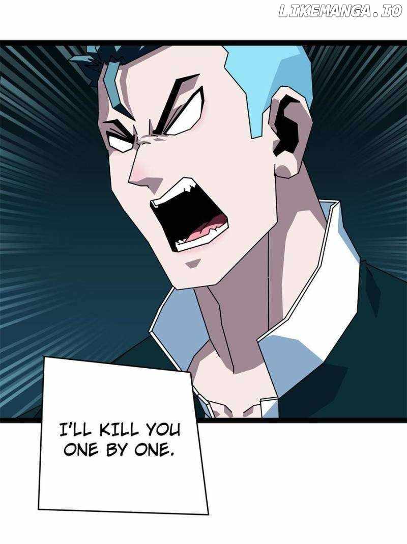 Read It all starts with playing game seriously Manga Online