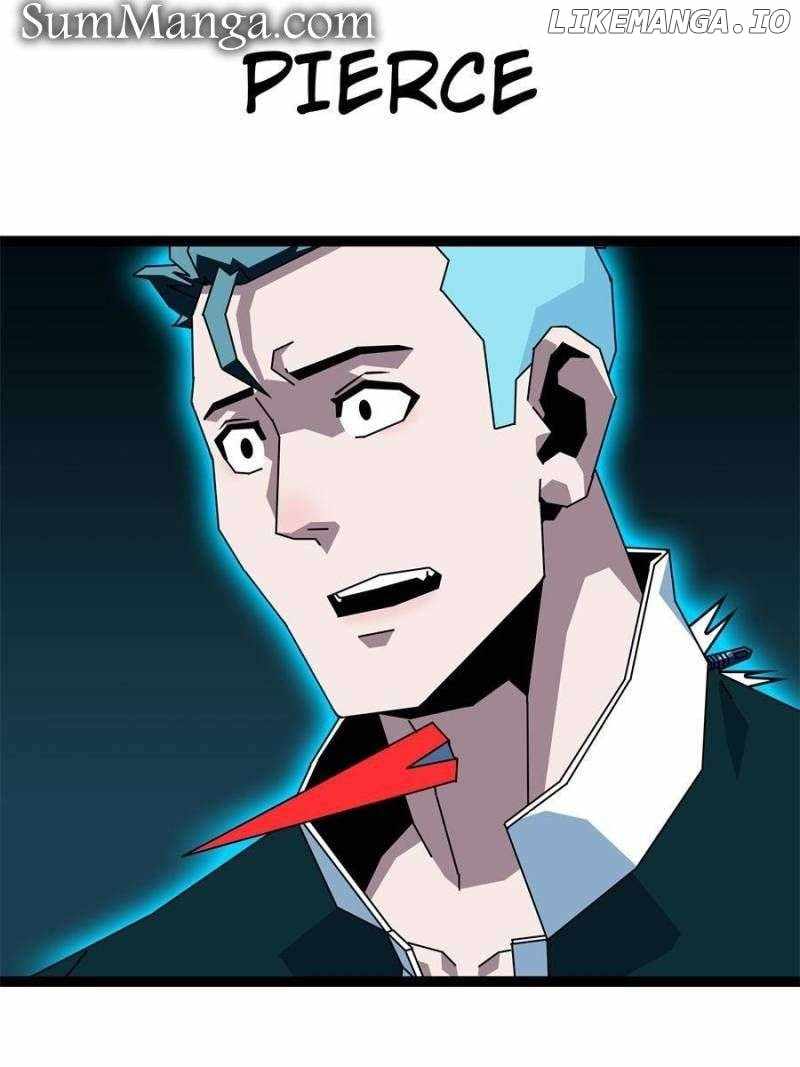 Read It all starts with playing game seriously Manga Online