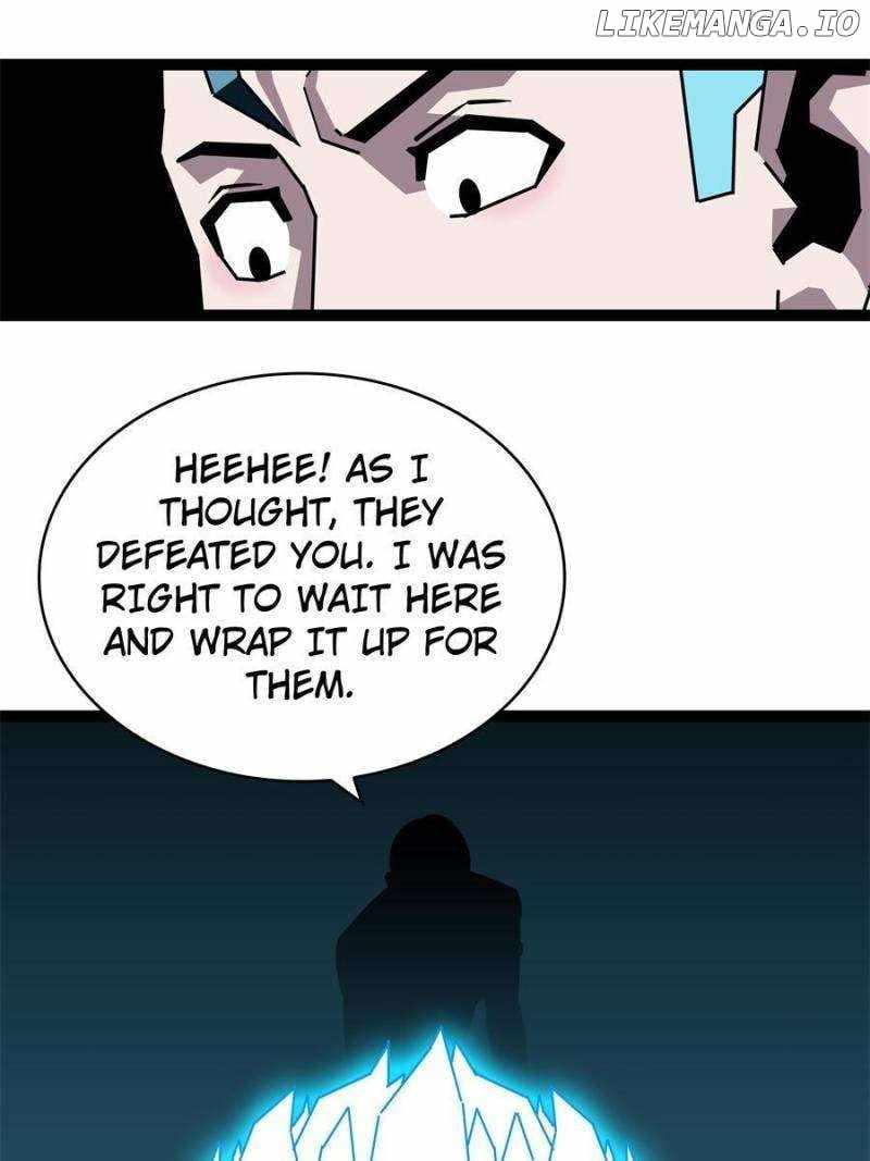 Read It all starts with playing game seriously Manga Online