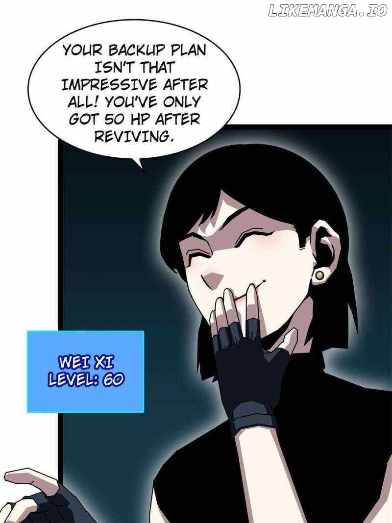 Read It all starts with playing game seriously Manga Online