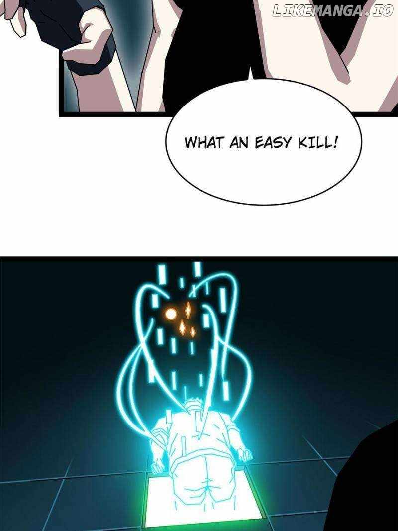 Read It all starts with playing game seriously Manga Online