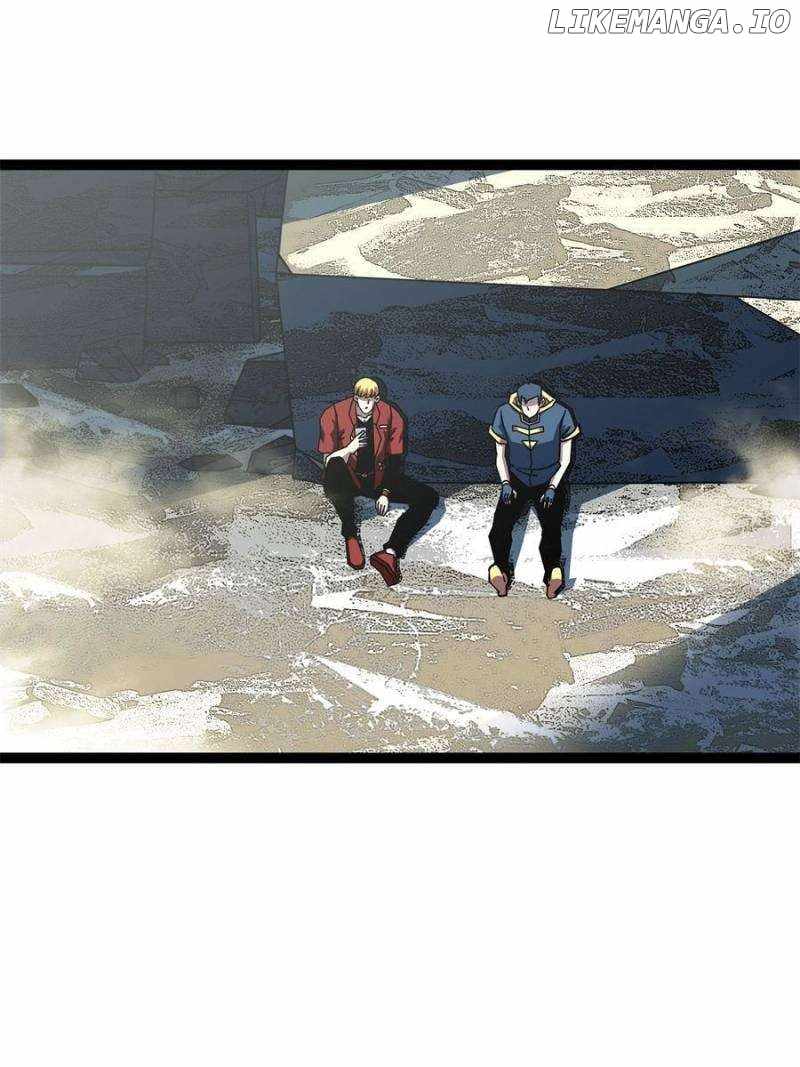 Read It all starts with playing game seriously Manga Online