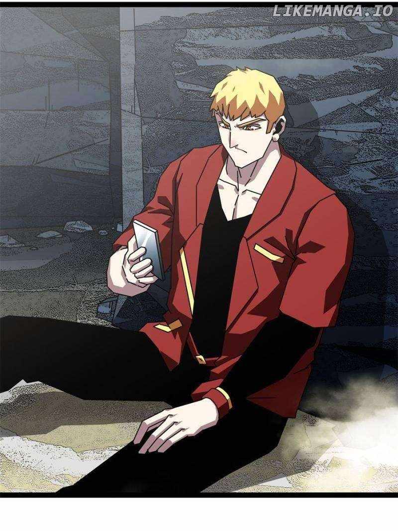 Read It all starts with playing game seriously Manga Online