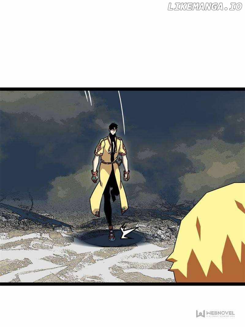 Read It all starts with playing game seriously Manga Online