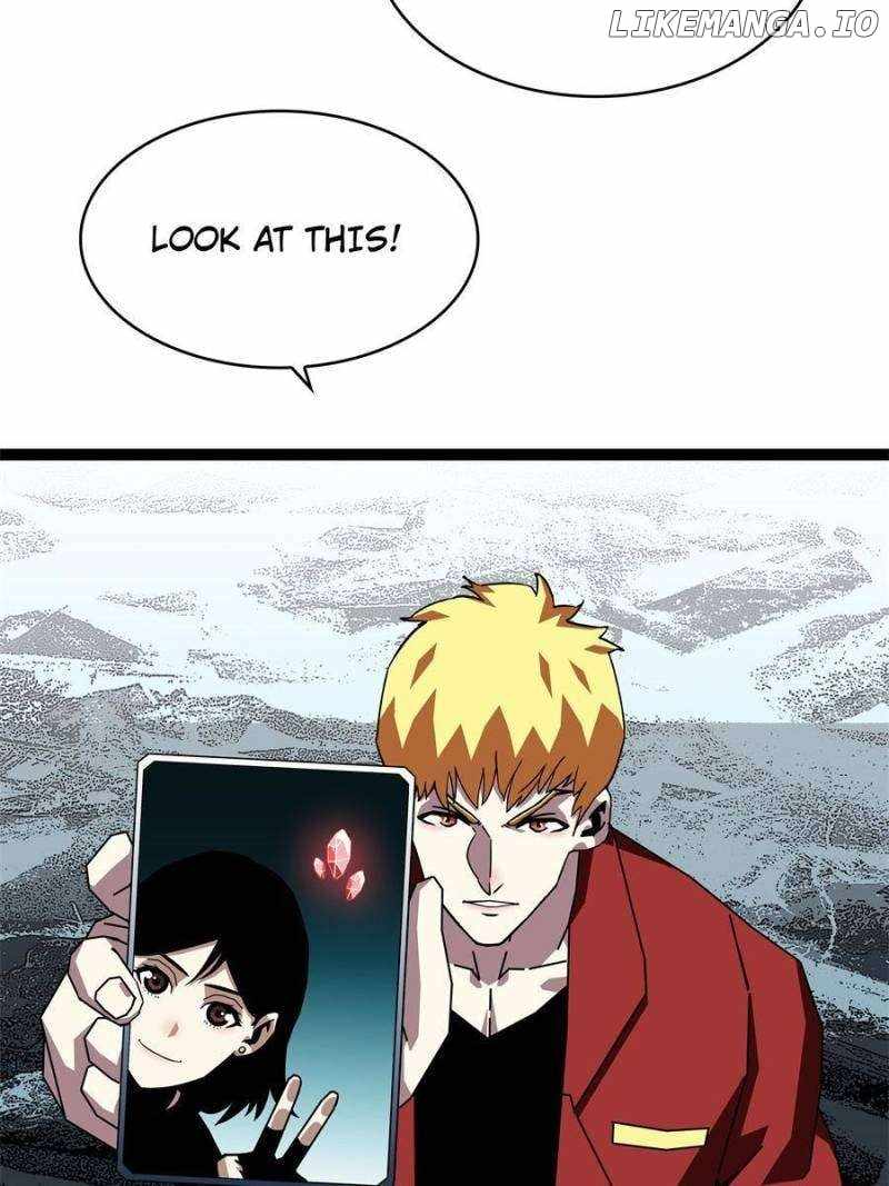 Read It all starts with playing game seriously Manga Online