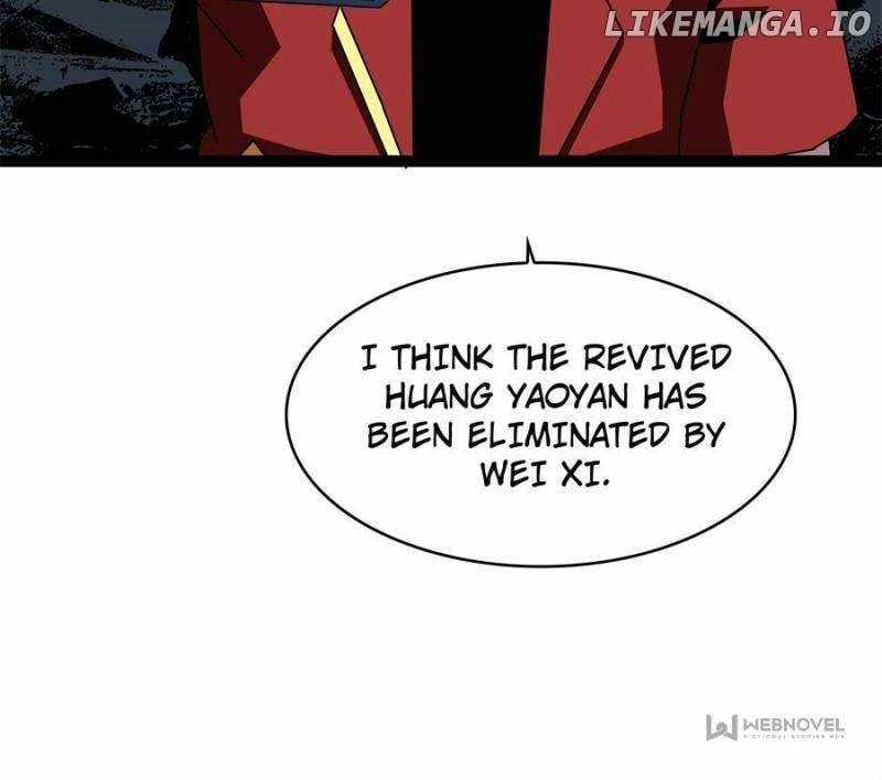 Read It all starts with playing game seriously Manga Online