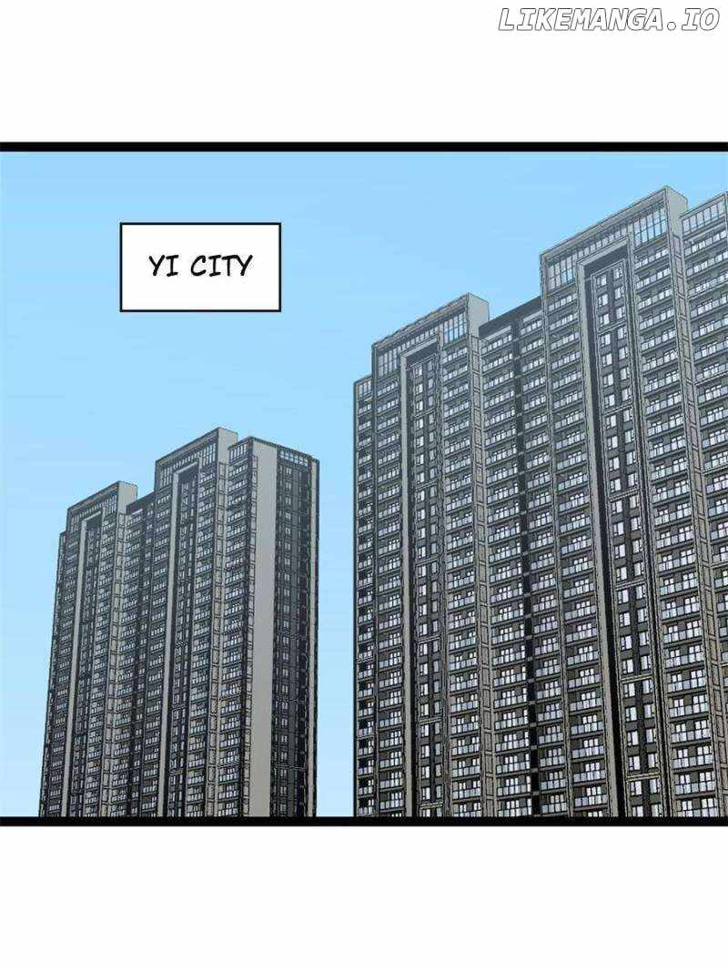 Read It all starts with playing game seriously Manga Online