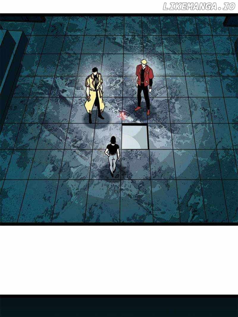 Read It all starts with playing game seriously Manga Online