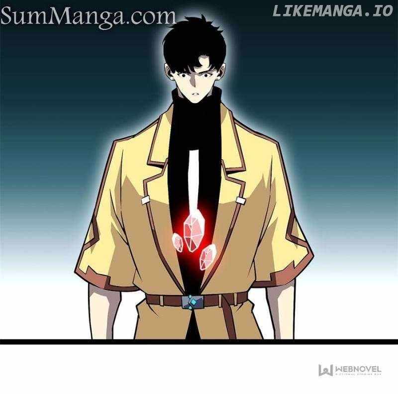 Read It all starts with playing game seriously Manga Online