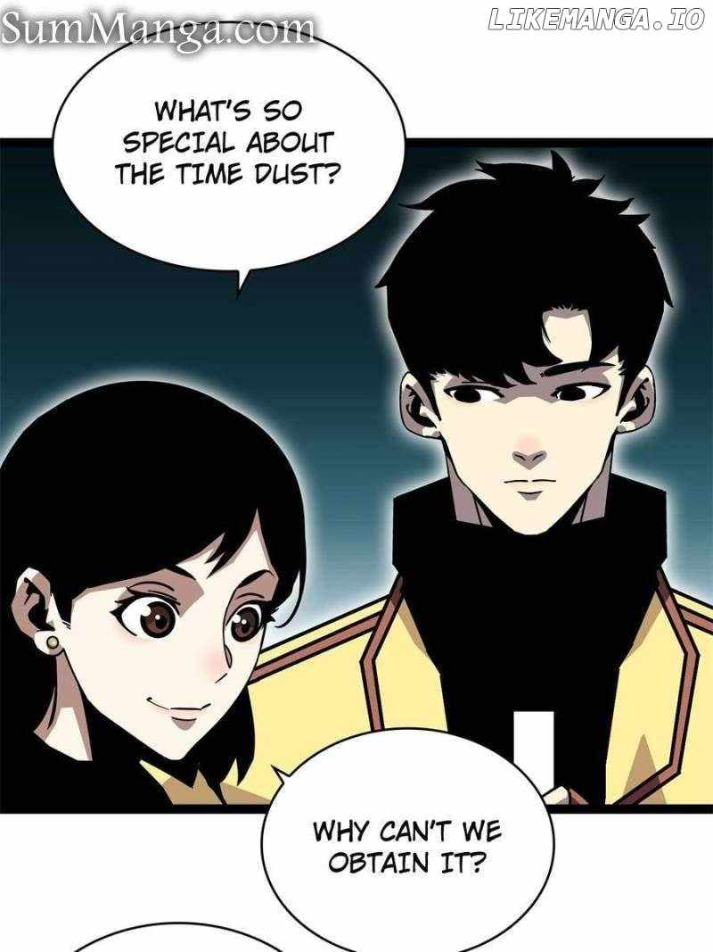 Read It all starts with playing game seriously Manga Online