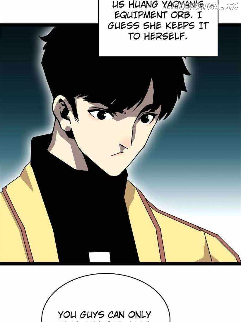 Read It all starts with playing game seriously Manga Online