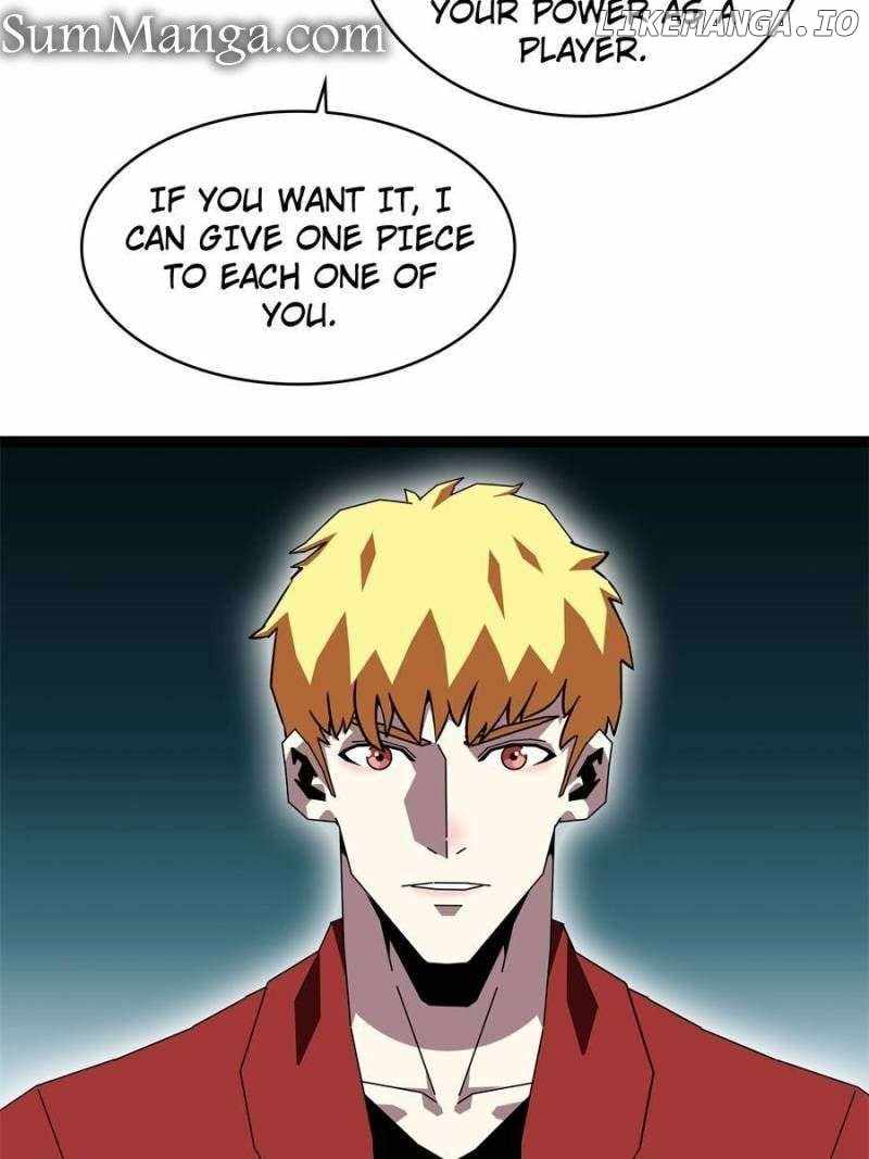 Read It all starts with playing game seriously Manga Online