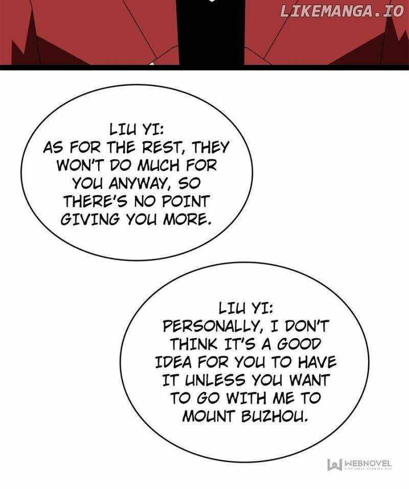 Read It all starts with playing game seriously Manga Online